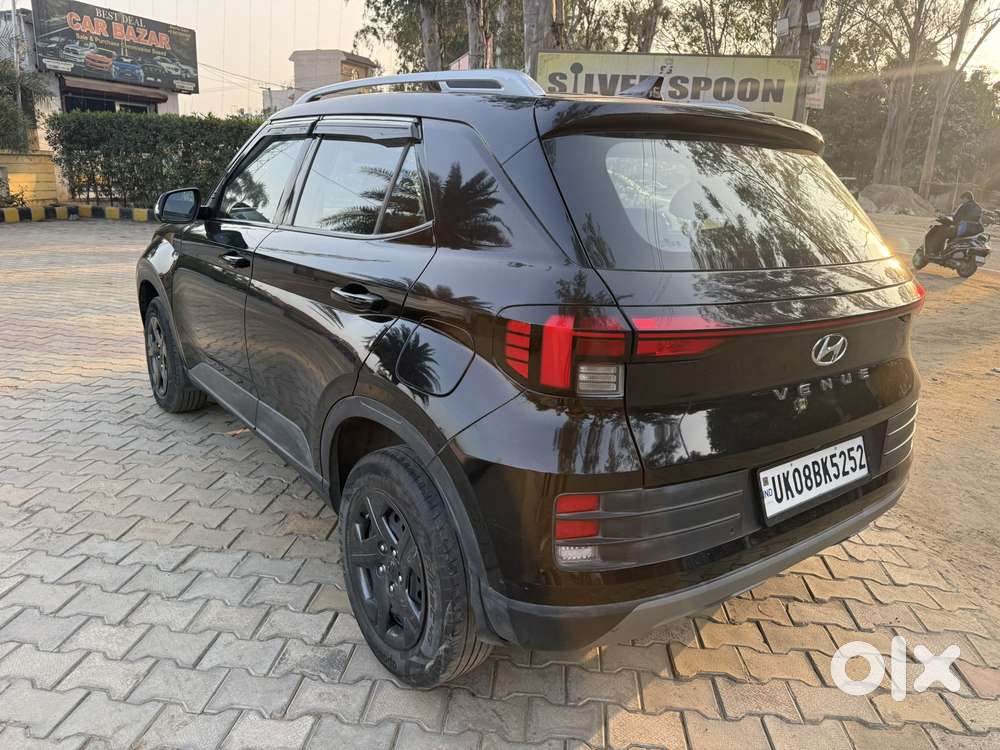 Hyundai Venue 1.5 Crdi S Plus, 2025, Diesel