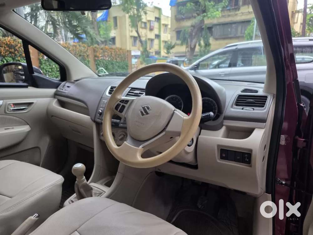 Maruti Suzuki Ertiga 1.5 Zxi, 2013, Petrol
