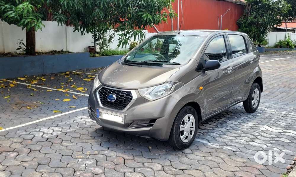 Datsun Redi Go, 2016, Petrol