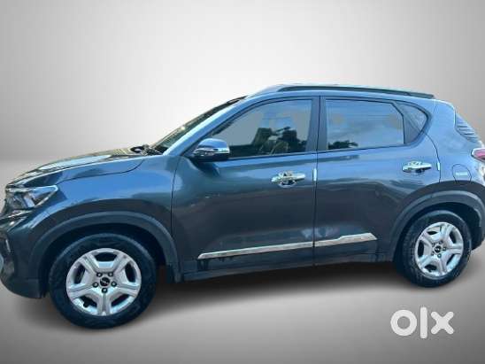 Kia Sonet 1.2 Htk Plus, 2022, Petrol
