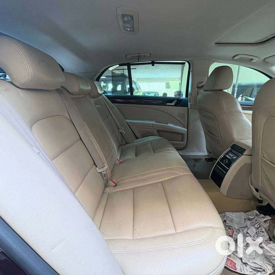 Skoda Superb 2008-2013 Elegance 2.0 Tdi Cr At, 2013, Diesel