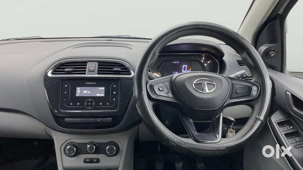 Tata Tiago 1.2 Revotron Xt Cng, 2022, Cng & Hybrids