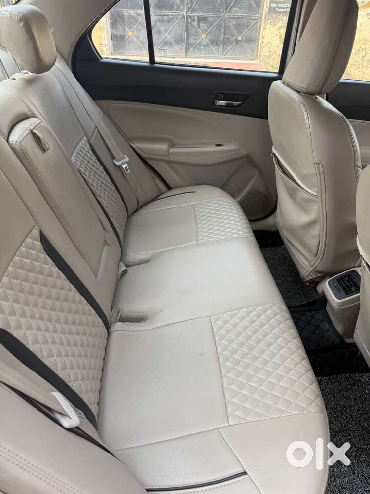 Maruti Suzuki Swift Dzire Vxi(o) Mt, 2021, Petrol
