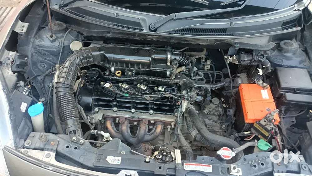 Maruti Suzuki Swift Vxi 2020