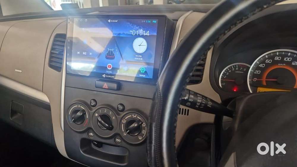 Runs With Absolute No Problem And Well Mainted