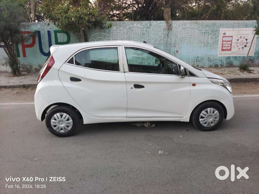Hyundai Eon Era, 2015, Petrol