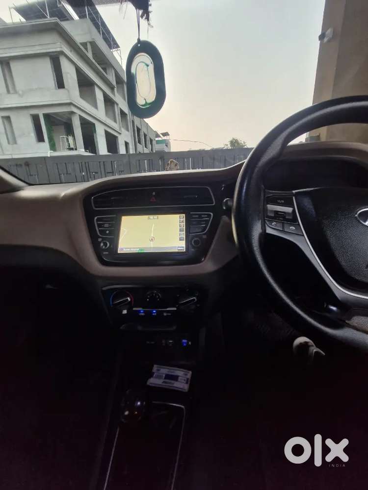 Hyundai I20 Sportz Plus 2020