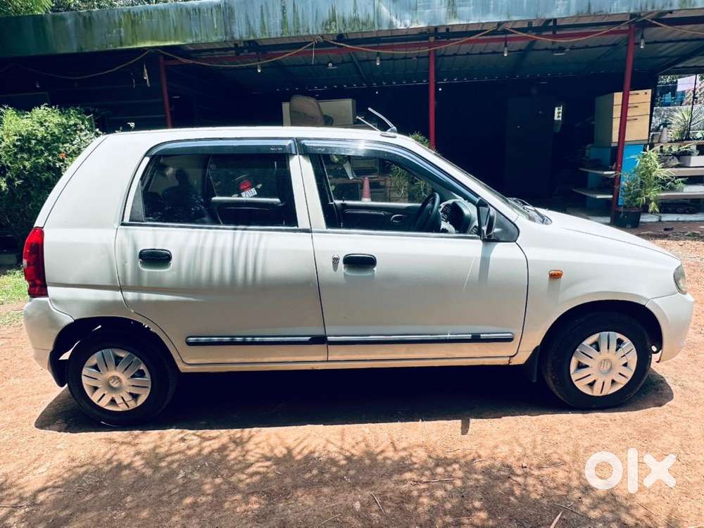 Maruti Suzuki Alto 2008