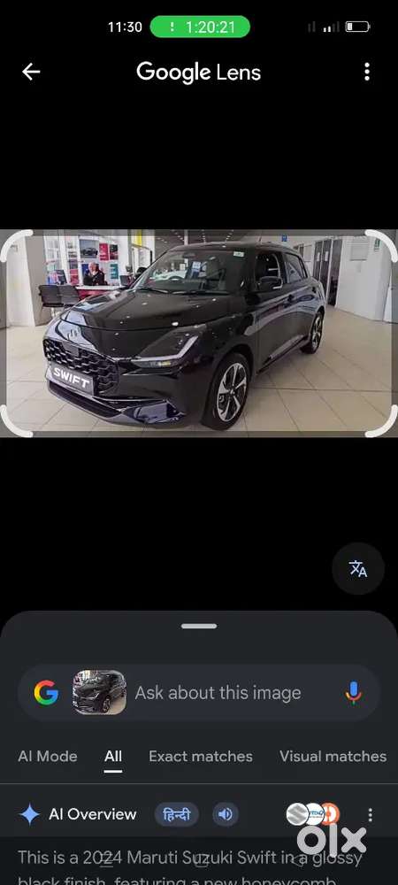 Maruti Suzuki Swift Zxi Manual 2026