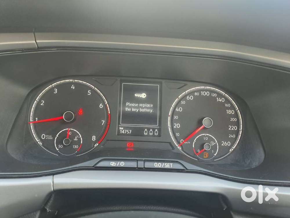 Volkswagen Taigun Gt 1.5 Dsg, 2023, Petrol