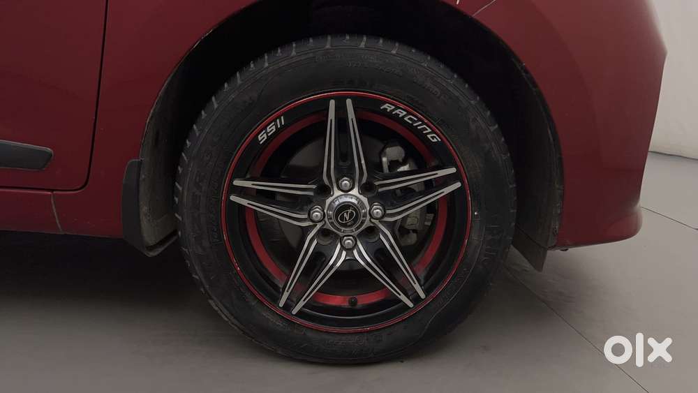 Hyundai Grand I10 1.2 Kappa Sportz, 2020, Petrol