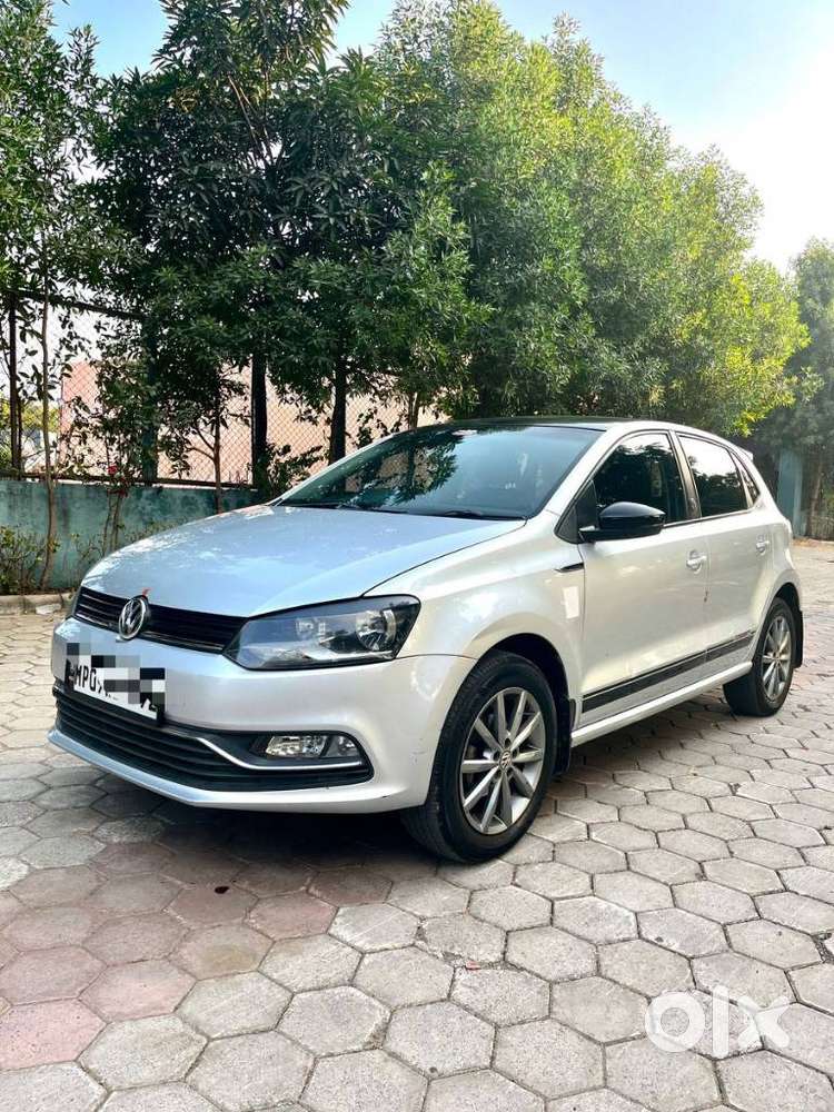 Volkswagen Polo 1.0 Highline Plus Connect Edition, 2018, Petrol