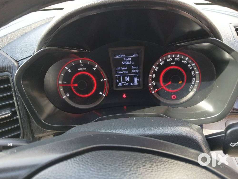 Mahindra Xuv300 W4, 2023, Diesel