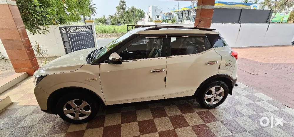 Xuv300 For Sale