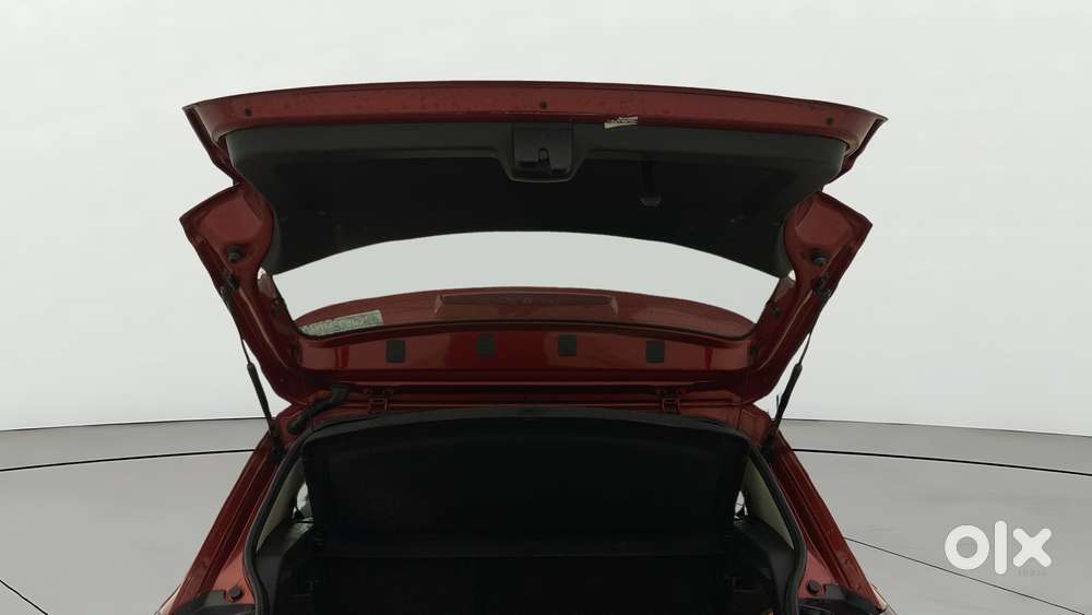 Volkswagen Taigun 1.0 Tsi Topline, 2021, Petrol