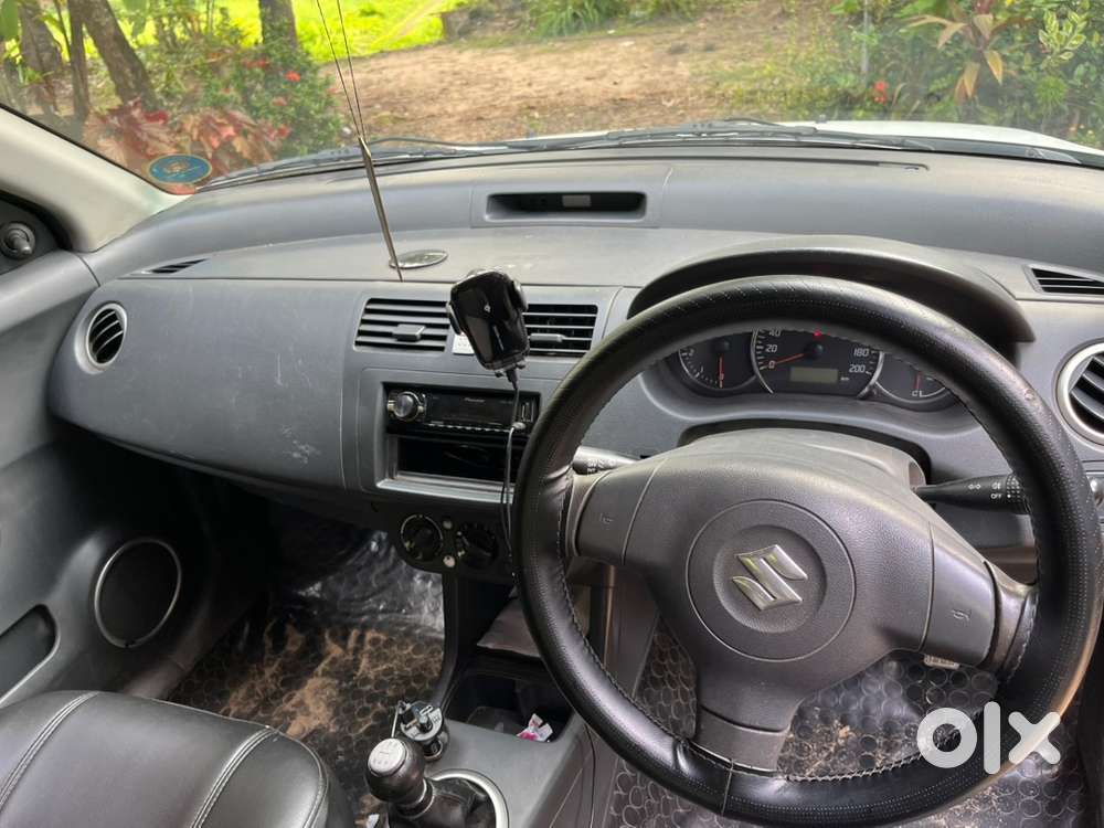 Maruti Swift Ddis 2010