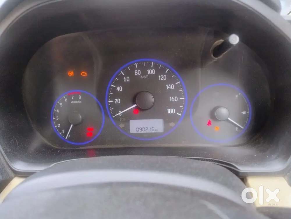 Gadi Honda Amaze 2017 Model