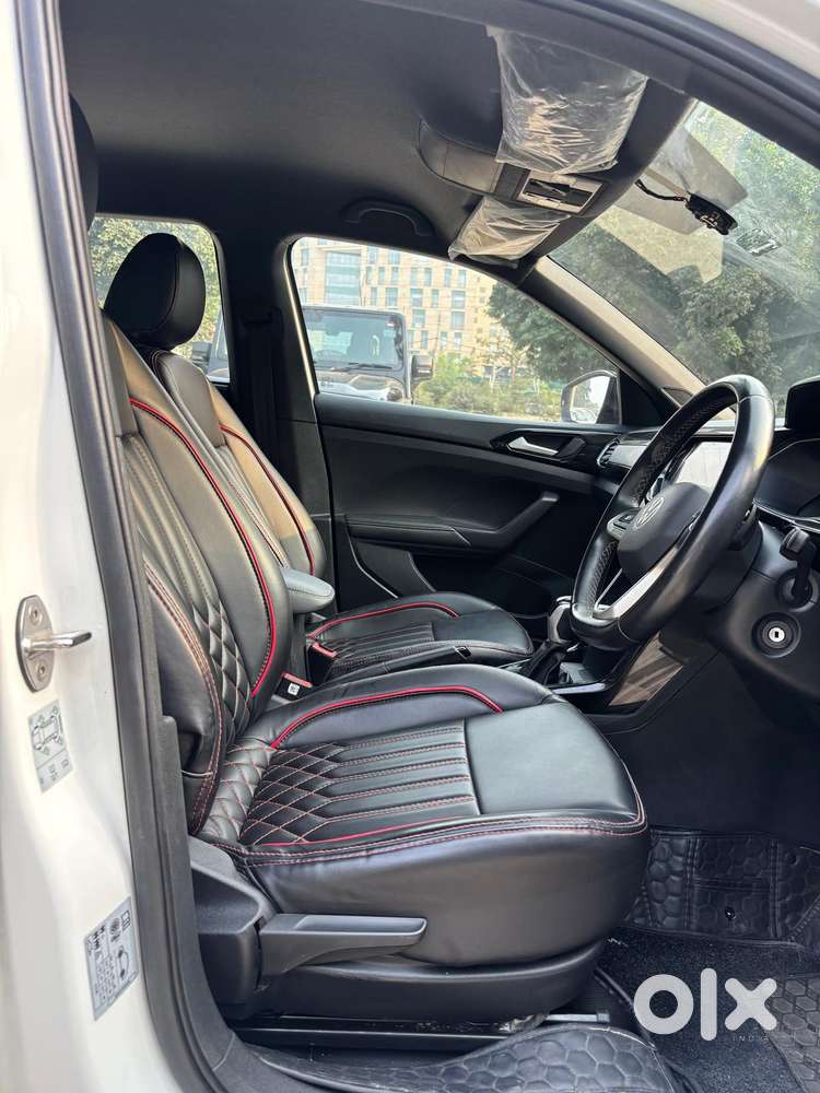 Volkswagen Taigun 1.0 Gt Line At, 2024, Petrol
