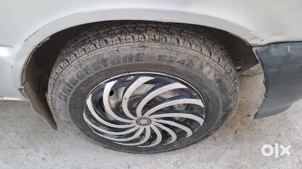 Maruti Suzuki 800 2006 Variant