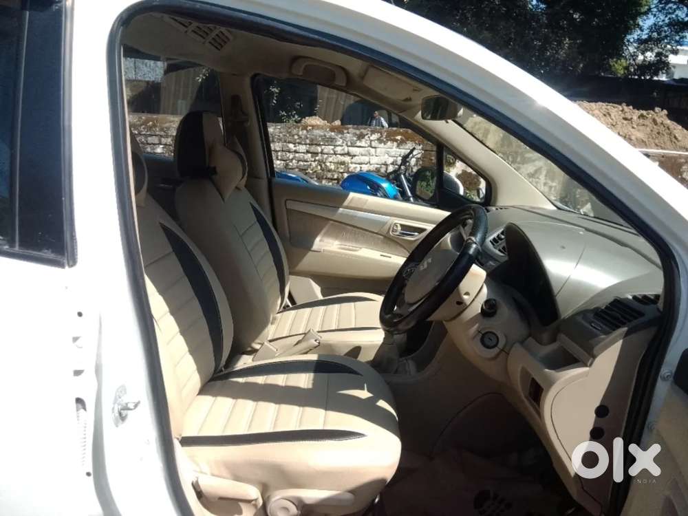 Maruti Suzuki Ertiga, 2015, Diesel