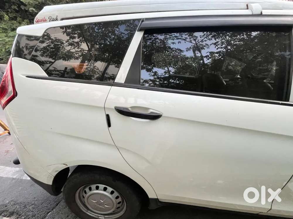 Mahindra Marazzo 2020 Diesel 221000 Km Driven