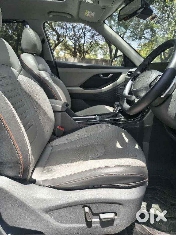 Hyundai Creta 1.5 Sx (o) Diesel, 2024, Diesel