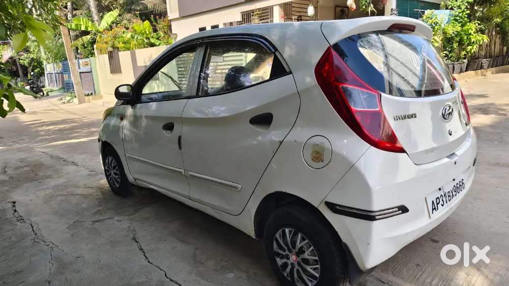 Maruti Suzuki Wagon R Lxi 2010 Petrol
