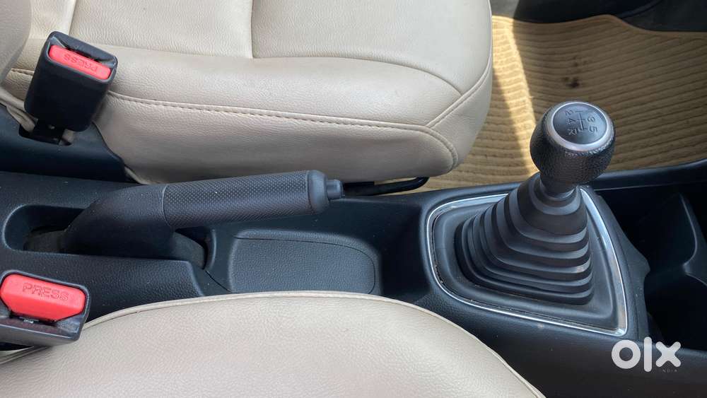 Honda Amaze Vx Petrol, 2019, Petrol