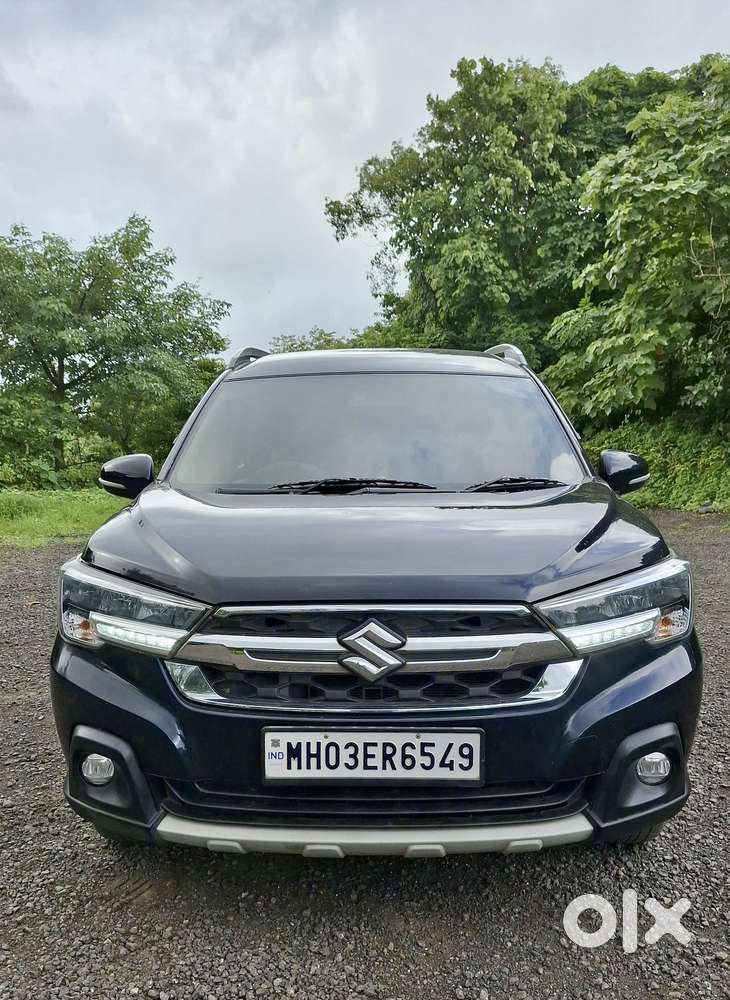 Maruti Suzuki Xl6 Zeta Mt Cng, 2025, Cng & Hybrids