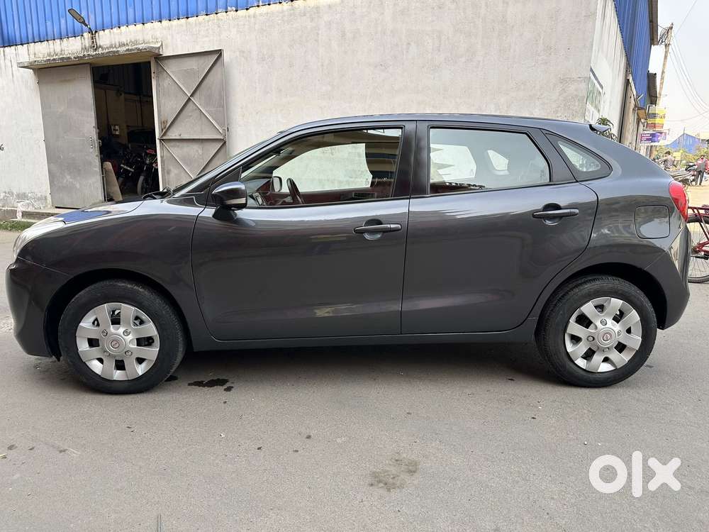 Maruti Suzuki Baleno 1.2 Delta, 2016, Petrol