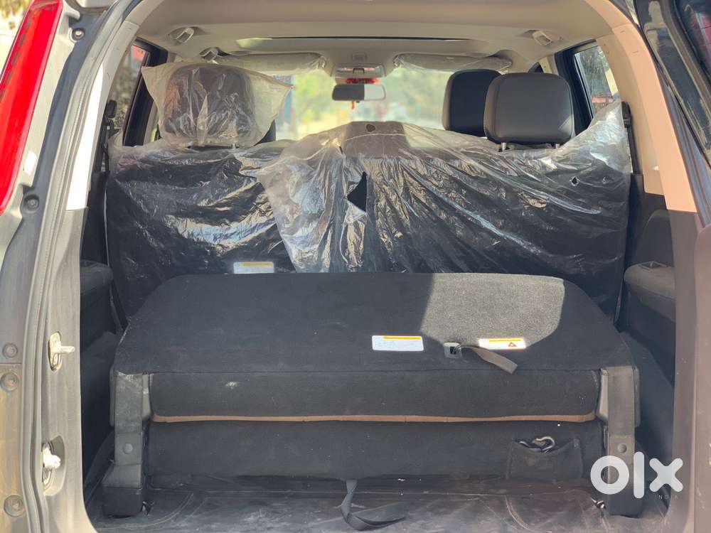 Mahindra Scorpio-n 2.2 Z8 L Diesel Mt 7 Str, 2024, Diesel