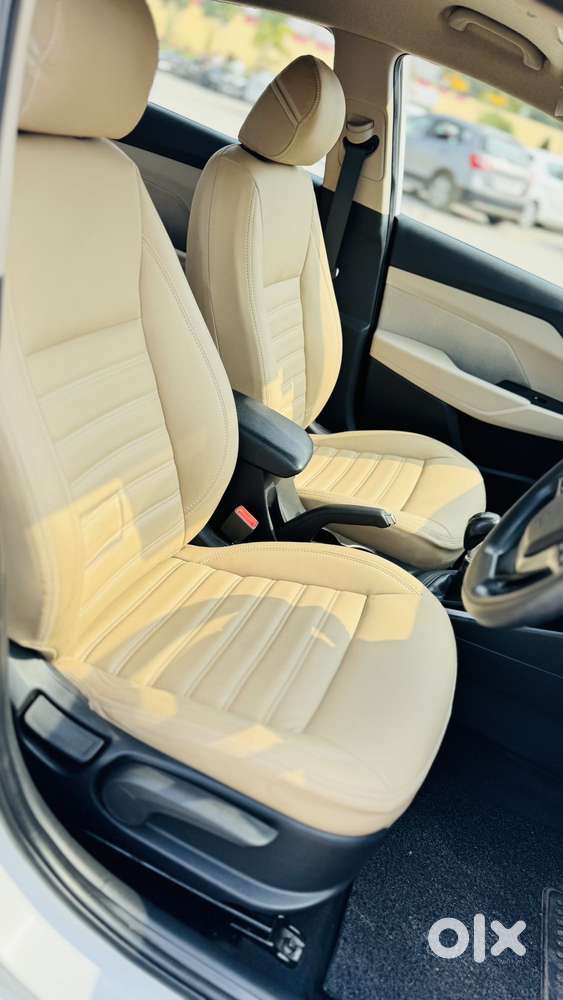 Hyundai Verna 1.5 Sx Diesel Mt, 2018, Diesel