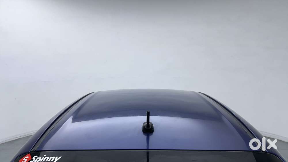 Maruti Suzuki Dzire 1.2 Vxi, 2018, Petrol