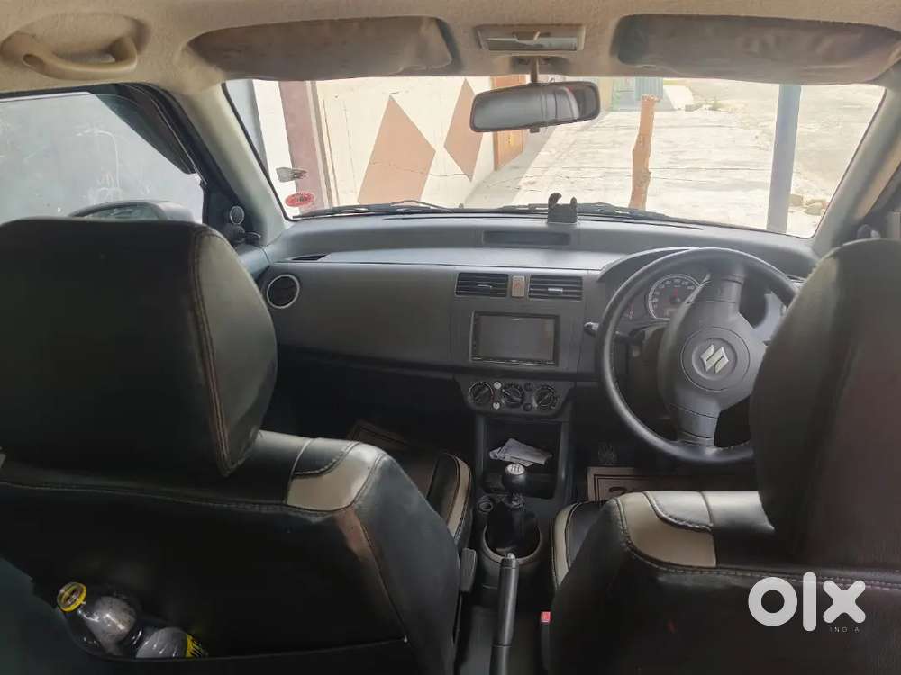 Maruthi Suzuki Swift Vxi.modal 2007 .petrol
