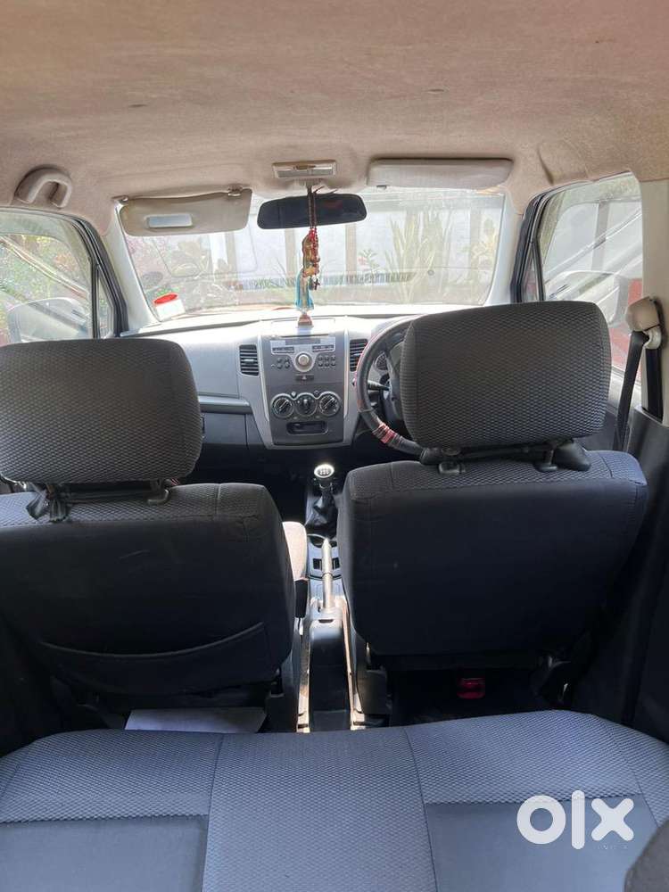 Single Owner Wagonr Vxi For Urgent Sale