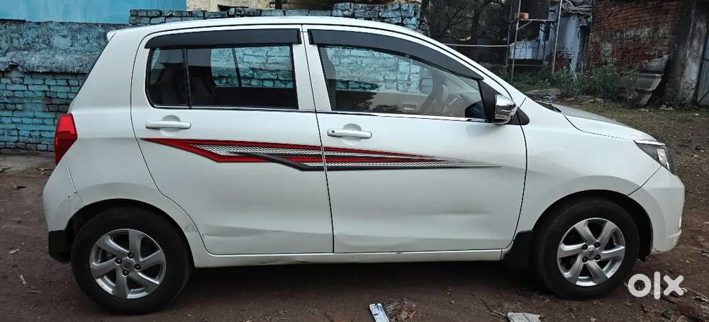 Maruti Suzuki Celerio 11 Petrol Good Condition