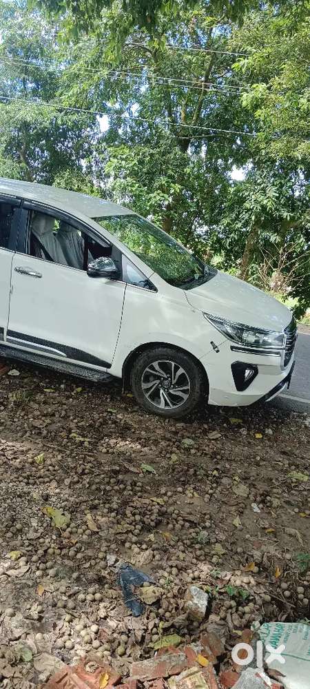 2021 Toyota Inova  Diesel