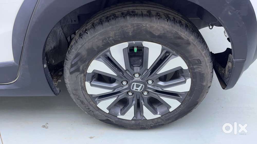 Honda Wr-v [ ] 1.5 Sv I-dtec Mt, 2021, Diesel