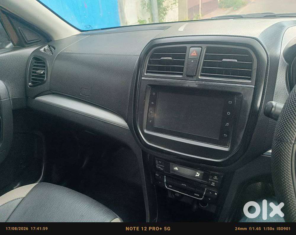 Toyota Urban Cruiser 1.5 High Grade Mt, 2022, Petrol