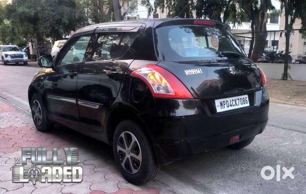 Maruti Suzuki Swift Ddis Zdi, 2013, Diesel