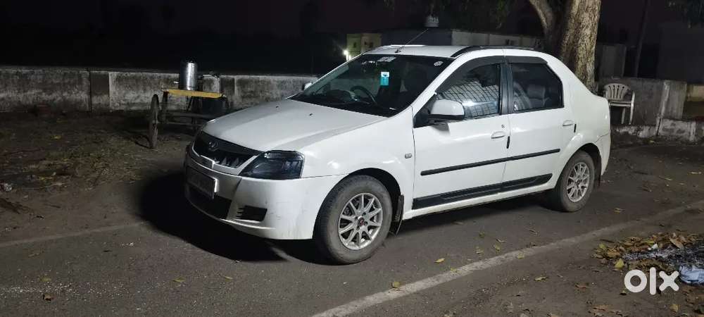 Mahindra Verito 2015 Diesel 200000 Km Driven