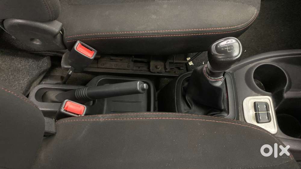 Datsun Redigo Limited Edition 2018, 2017, Petrol