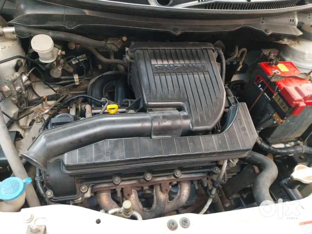 Maruti Suzuki Swift 2016 Petrol Well Maintained