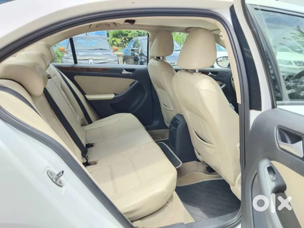 Volkswagen Jetta 1.4 Tsi Comfortline, 2015, Petrol