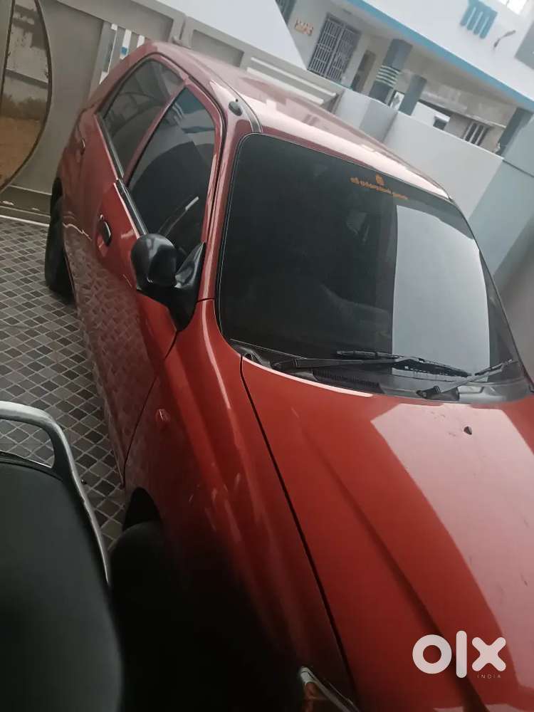 Maruti Suzuki Alto 2011 Petrol Manual