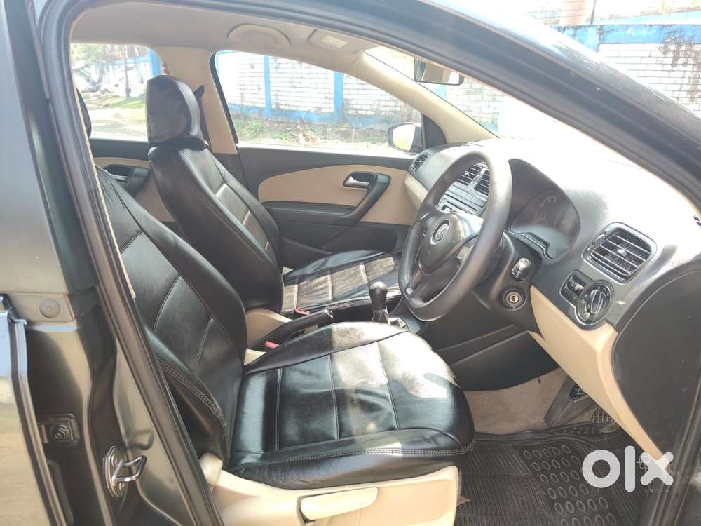 Volkswagen Ameo 1.2 Mpi Comfortline, 2017, Petrol