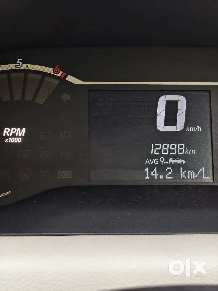 Top Condition Nissan Magnite Car For Sale – Just Like Brand New!