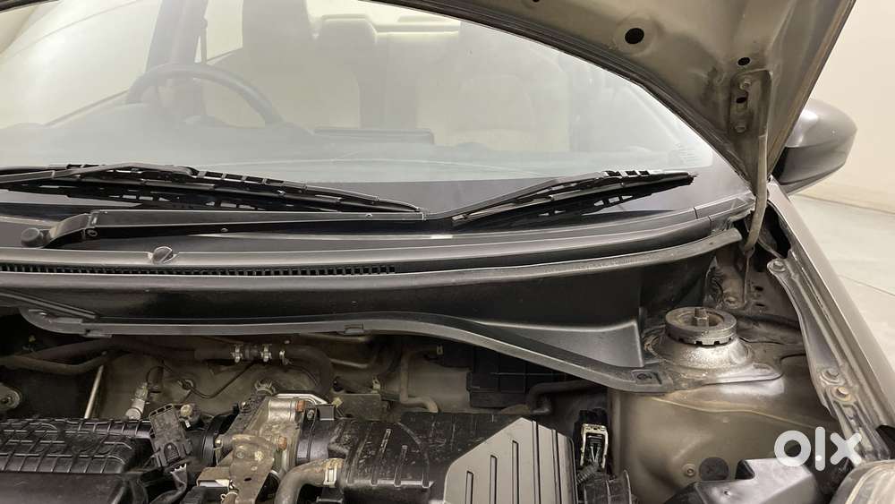 Honda Amaze Ex I-vtec, 2014, Petrol