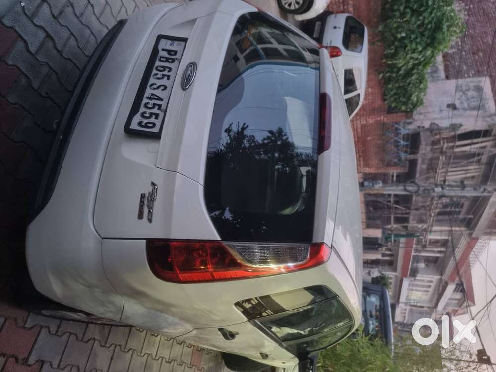 Ford Figo Diesel 2012