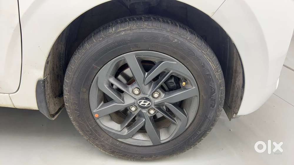 Hyundai Grand I10 Nios Sportz 1.2 Kappa Vtvt, 2022, Petrol